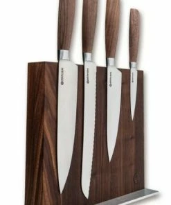 Böker Messerblock Core Set Style, 5-teilig