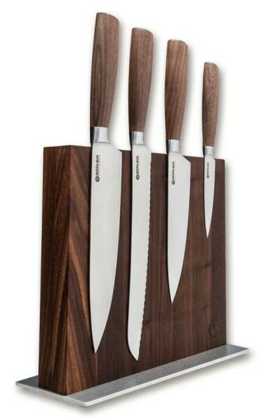 Böker Messerblock Core Set Style, 5-teilig 3 Böker Messerblock Core Set Style, 5-teilig