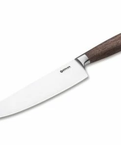 Böker Messerset Core Mit Geschirrtuch, 4-teilig -Wesco store Boeker Kochmesser core gross 1 2