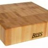 Boos Blocks Hackbrett Aus Ahorn, 30 X 30 Cm 1 Boos Blocks Hackbrett Aus Ahorn, 30 X 30 Cm -Wesco store Boos CCB121203 xl