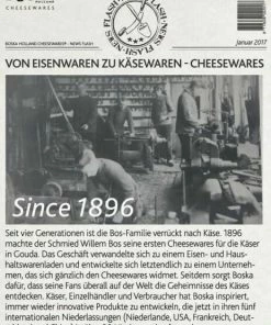 Boska Käsebrett Friends L -Wesco store Boska Story neu 26 l