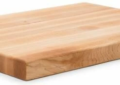 Boos Blocks Schneidebrett Pro Chef Aus Ahorn Mit Saftrille Klein, 4 Cm -Wesco store CB1054 1M2015150 2 bearbeitet