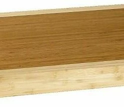 Chroma Schneidebrett Aus Bambus