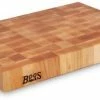 Boos Blocks Hackbrett Aus Ahorn, 51 X 38 Cm -Wesco store CCB2015 225 H
