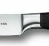 Victorinox Grand Maitre Geschmiedetes Steakmesser, 12 Cm