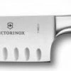 Victorinox Grand Maitre Santokumesser Mit Kullenschliff , 17 Cm -Wesco store CUT 7 7323 17 S1 1 neu xl