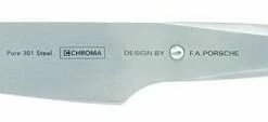 Chroma Type 301 Kochmesser Traditionell P-04
