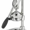 Cilio Profi Saftpresse Amalfi In Hochglanz Silber (B-Ware - Guter Zustand) -Wesco store Cilio Saftpresse Amalfi 309164 neu