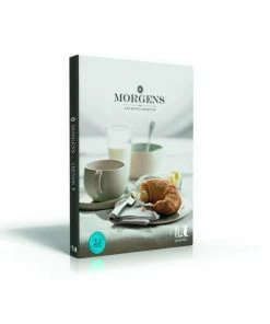 Umschau Buchverlag Schulz Karen & Jahnke Maren: Morgens & Abends