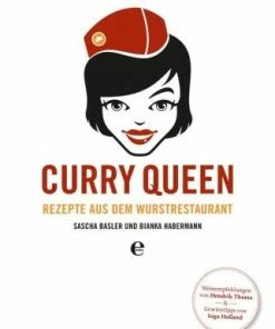 Edel Verlag Basler Sascha, Habermann Bianka: Curry Queen