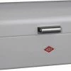 Wesco Brotkasten Grandy In Cool Grey -Wesco store DBI 235201 76 neu xl