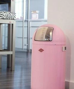 Wesco Pushboy Junior In Mint -Wesco store DB 175531 ambiente l