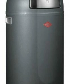 Wesco Pushboy In Graphit