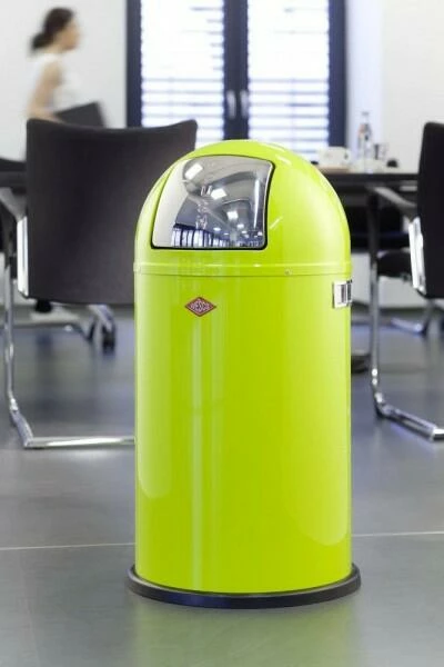 Wesco Pushboy In Graphit 5 Wesco Pushboy In Graphit – Bild 3