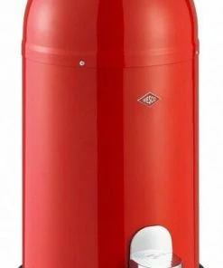 Wesco Kickmaster Junior In Rot