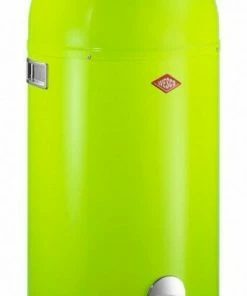 Wesco Kickmaster Soft In Limegreen