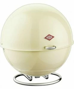 Wesco Superball In Mandel (B-Ware - Akzeptabler Zustand)