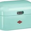 Wesco Brotkasten Single Grandy In Mint -Wesco store DB 235101 51 neu xl
