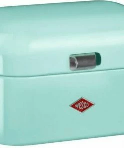 Wesco Brotkasten Single Grandy In Mint