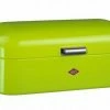 Wesco Brotkasten Grandy In Limegreen -Wesco store DB 235201 20 INET xl