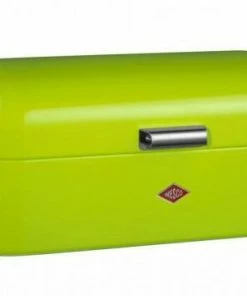 Wesco Brotkasten Grandy In Limegreen