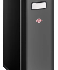 Wesco Big Double Master In Schwarz (B-Ware - Akzeptabler Zustand)