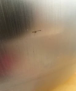 De Buyer Frittiertopf (B-Ware - Akzeptabler Zustand) -Wesco store DSC01897