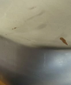 De Buyer Frittiertopf (B-Ware - Akzeptabler Zustand) -Wesco store DSC01899