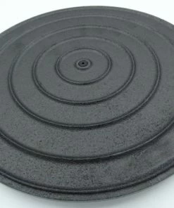 Skeppshult Schlemmerpfanne Mit Gusseisendeckel Noir (B-Ware - Guter Zustand) -Wesco store DSC01966