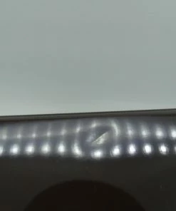 Städter Gebäckdose Vanilla Diamonds 21 X 21 Cm / H 10 Cm Bunt Quadrat (B-Ware - Guter Zustand) -Wesco store DSC02092