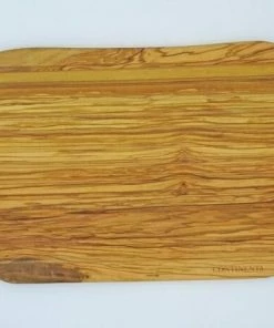 Continenta Brotschneidebrett Aus Olivenholz (B-Ware - Guter Zustand) 6 Continenta Brotschneidebrett Aus Olivenholz (B-Ware - Guter Zustand) -Wesco store DSC022212