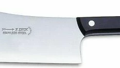 Dick Ladenspalter, 0,9 Kg