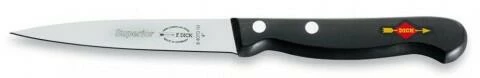 Dick Spickmesser Superior 10 Cm 3 Dick Spickmesser Superior 10 Cm