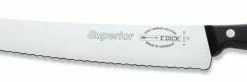 Dick Universalmesser Superior Mit Wellenschliff