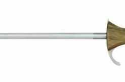 Güde Wetzstahl Alpha Fasseiche D?artagnan -Wesco store E006 32 offen l