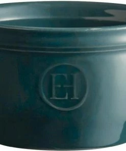 Emile Henry Töpfchen Nr. 9 In Feu Doux