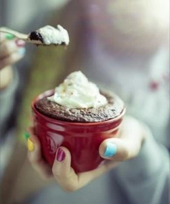 Wesco store -Wesco store EH 10XX Life Ramequin Ramekin CupCakeWhippedCream3 V