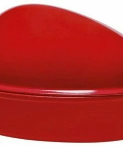 Emile Henry Hähnchenbräter XL In Granatapfel