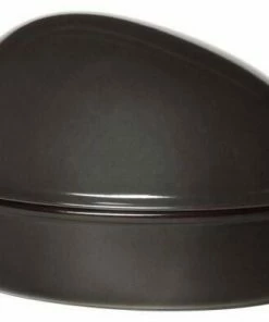 Emile Henry Hähnchenbräter XL In Fusain