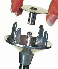 ESGE Zauberstab ESGE-Zauberstab Stabmixer M 200 Superbox 21 ESGE Zauberstab ESGE-Zauberstab Stabmixer M 200 Superbox -Wesco store ESGE Zauberstab Scheibenwechsel cmyk 1