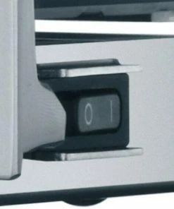 GRAEF Allesschneider Sliced Kitchen SKS 900 In Titan 13 GRAEF Allesschneider Sliced Kitchen SKS 900 In Titan -Wesco store Ein Ausschalter neu l