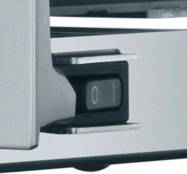 GRAEF Allesschneider Sliced Kitchen SKS 900 In Titan 7 GRAEF Allesschneider Sliced Kitchen SKS 900 In Titan – Bild 5