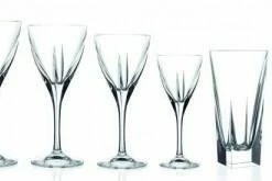 RCR Longdrinkglas Fusion, 6er-Set -Wesco store FUSIO group 1 1 l