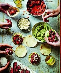 Edel Verlag Harris Rich: Fire & Smoke: Wir Grillen Alles -Wesco store Fire Smoke Innenseiten 3 l