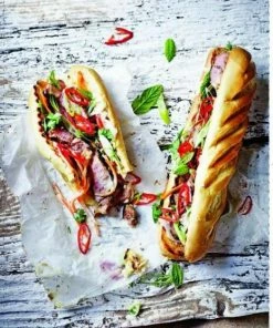 Edel Verlag Harris Rich: Fire & Smoke: Wir Grillen Alles -Wesco store Fire Smoke Innenseiten 5 l