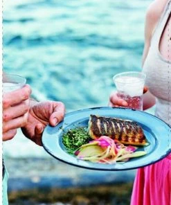 Edel Verlag Harris Rich: Fire & Smoke: Wir Grillen Alles -Wesco store Fire Smoke Innenseiten 6 l