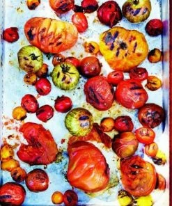 Edel Verlag Harris Rich: Fire & Smoke: Wir Grillen Alles -Wesco store Fire Smoke Innenseiten 7 l