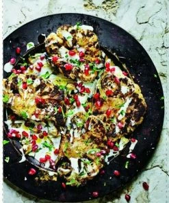 Edel Verlag Harris Rich: Fire & Smoke: Wir Grillen Alles -Wesco store Fire Smoke Innenseiten 9 l