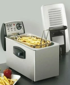 Fritel Fritteuse FR 1455