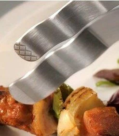 GEFU Grillzange -Wesco store GEFU Grillzange 2